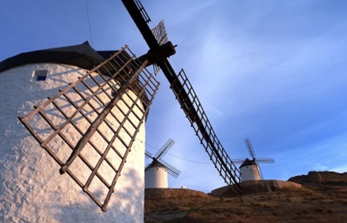 Windmill