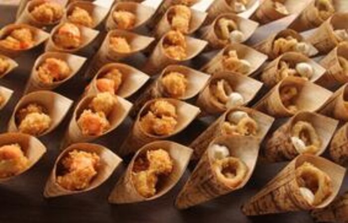 RESTAURANTE JARDINES CONSUEGRA