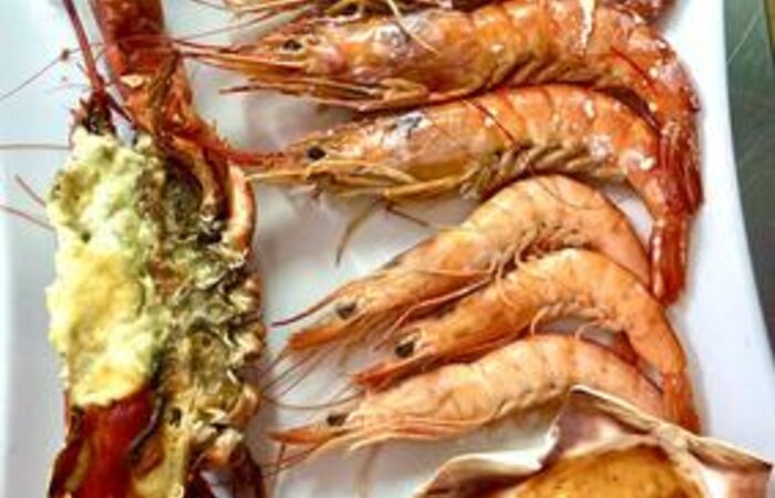 RESTAURANTE JARDINES CONSUEGRA