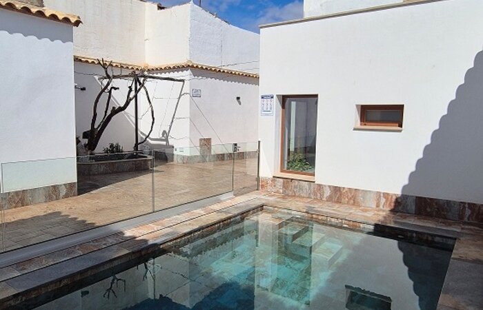 Casa En Ca’ La Abuela Consuegra