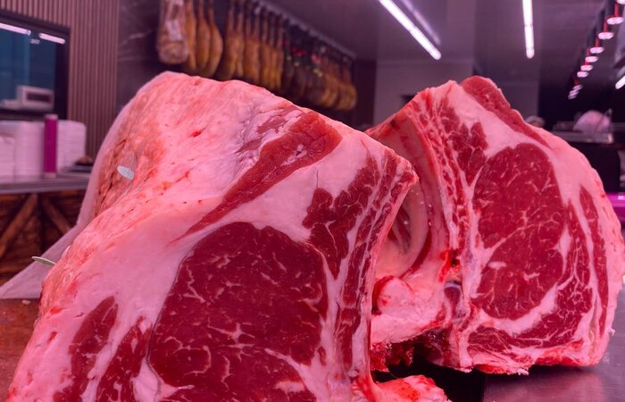 EL ALMACEN CONSUEGRA. ALVARO DIEZMA