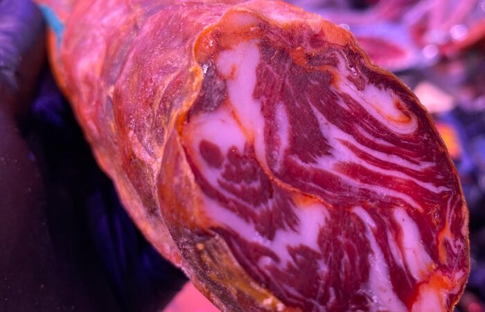 EL ALMACEN CONSUEGRA. ALVARO DIEZMA