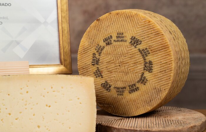 Artesanos lacteos Consuegra