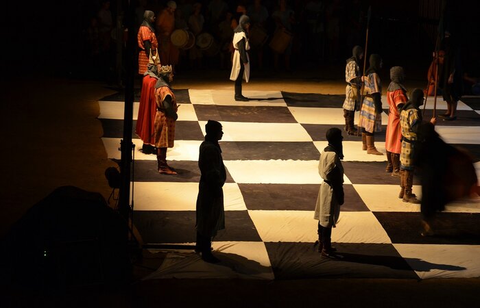 CONSUEGRA MEDIEVAL 2026