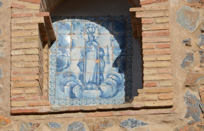 Convento Carmelita