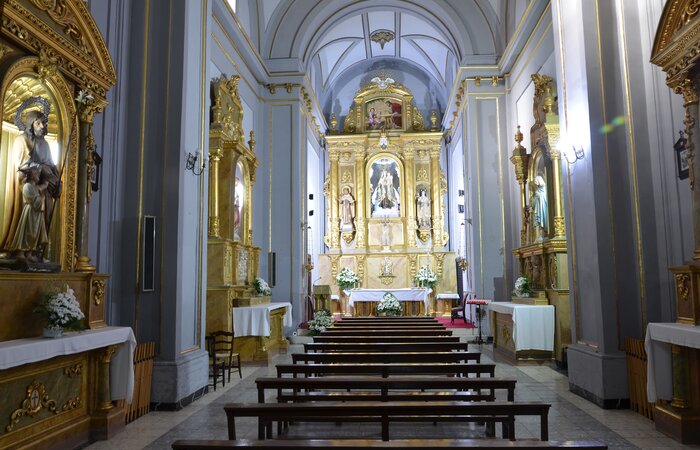 Convento Carmelita