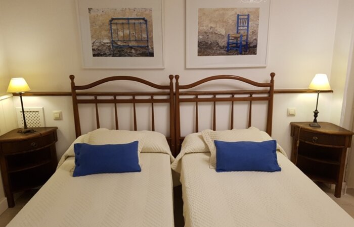 HOTEL LA VIDA DE ANTES