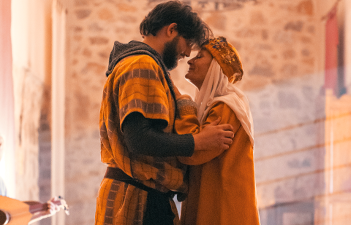 CONSUEGRA MEDIEVAL