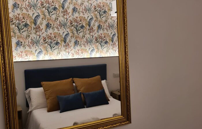 En Ca la abuela Consuegra