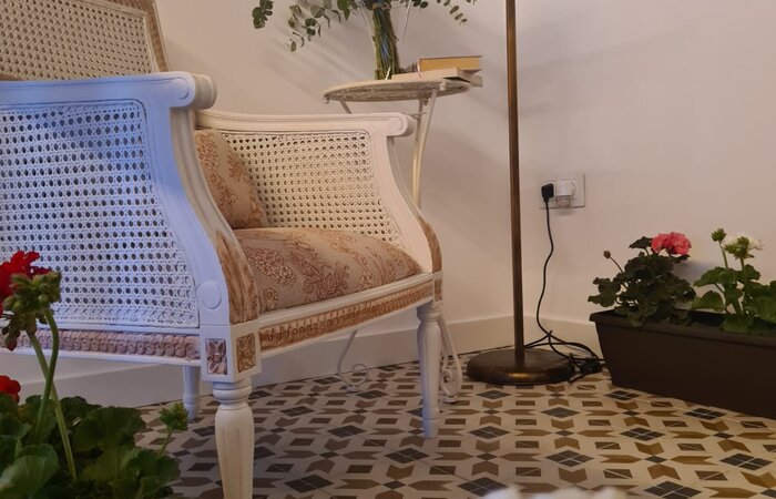 En Ca la abuela Consuegra