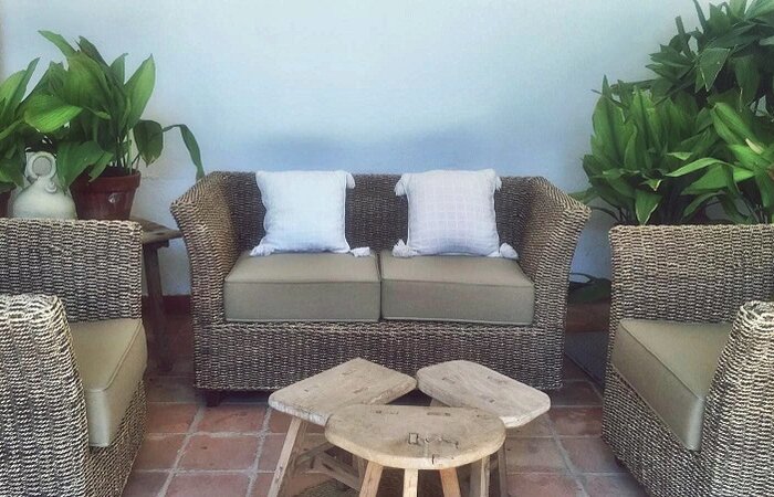 HOTEL LA VIDA DE ANTES