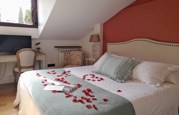 HOTEL LA VIDA DE ANTES