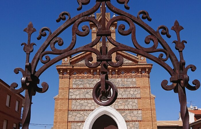 Ermita de San Rafael