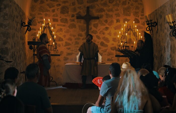 CONSUEGRA MEDIEVAL 2026