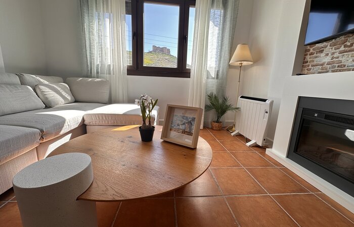 APARTAMENTOS