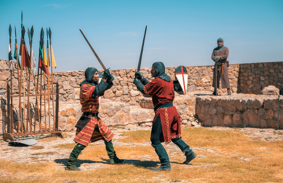 Recreación Histórica